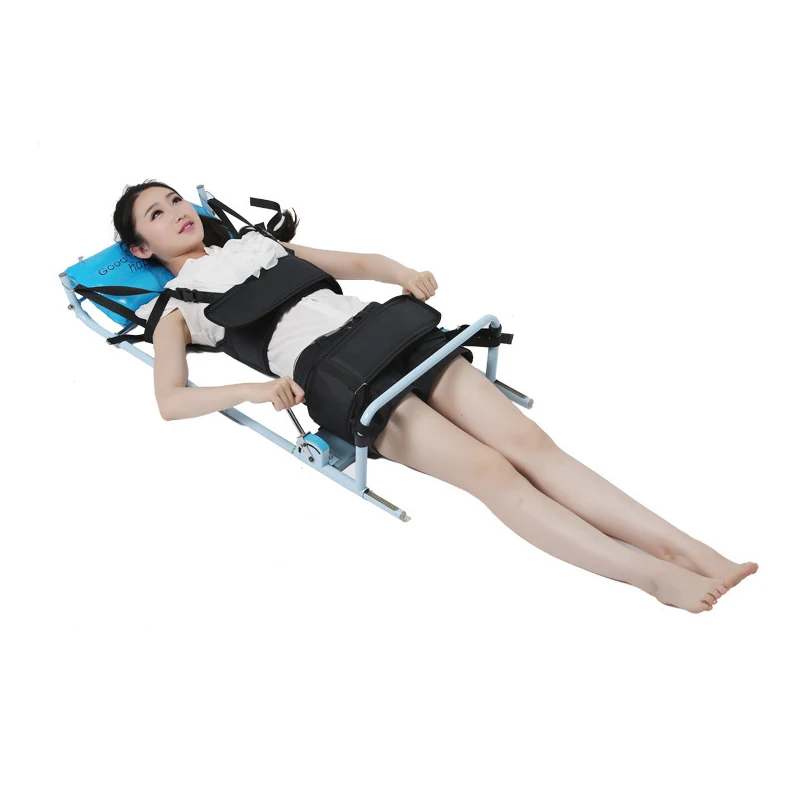 Поясничная массажная кровать для мужчин и женщин поддерживающая талию|bed massagers|the