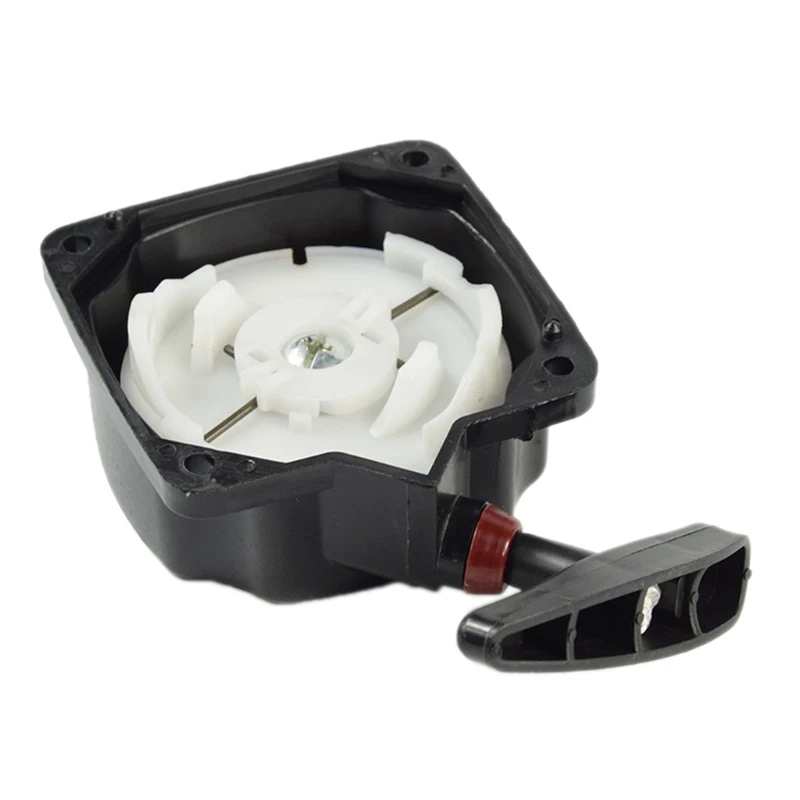 

Universal Recoil Pull Starter for Brush Cutter Strimmer Lawnmower Start F2TB