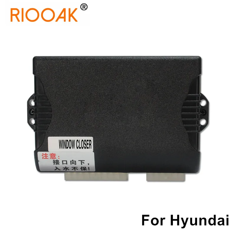 

Car Power Control by Key Window Closer Closing & Openm for Hyundai IX25