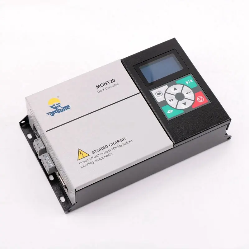 

1piece MONT20 Elevator Door Machine Controller AQ1H1219