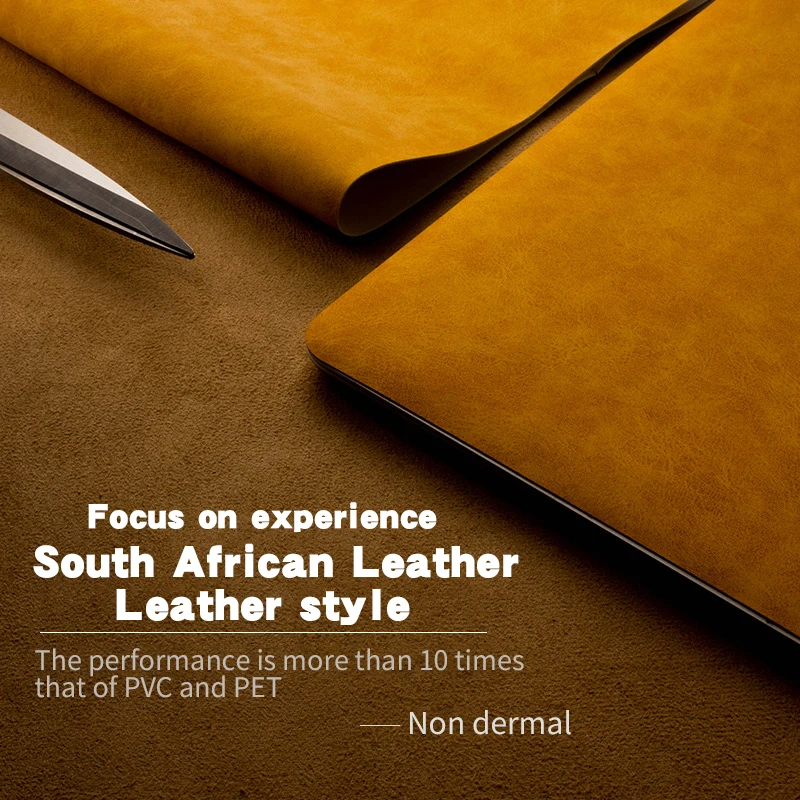 Кожаный чехол для ноутбука ROG Республика геймеров Strix 17 ASUS TUF Gaming Zephyrus 16 Inh Touch Bar G14