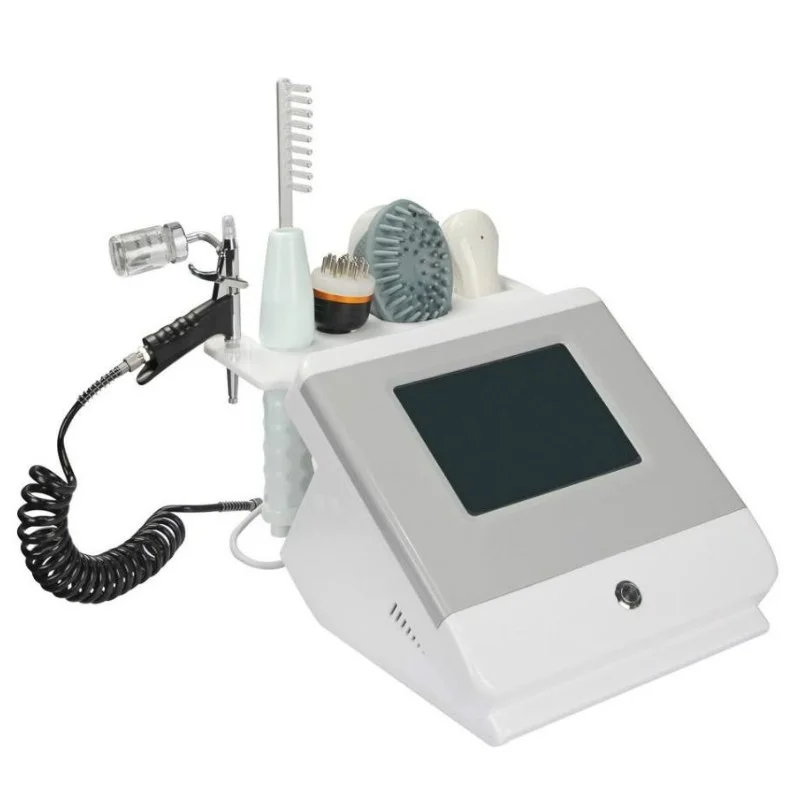 

Анти-удаление волос 650nm машина для восстановления волос массаж кожи головы анализ красоты