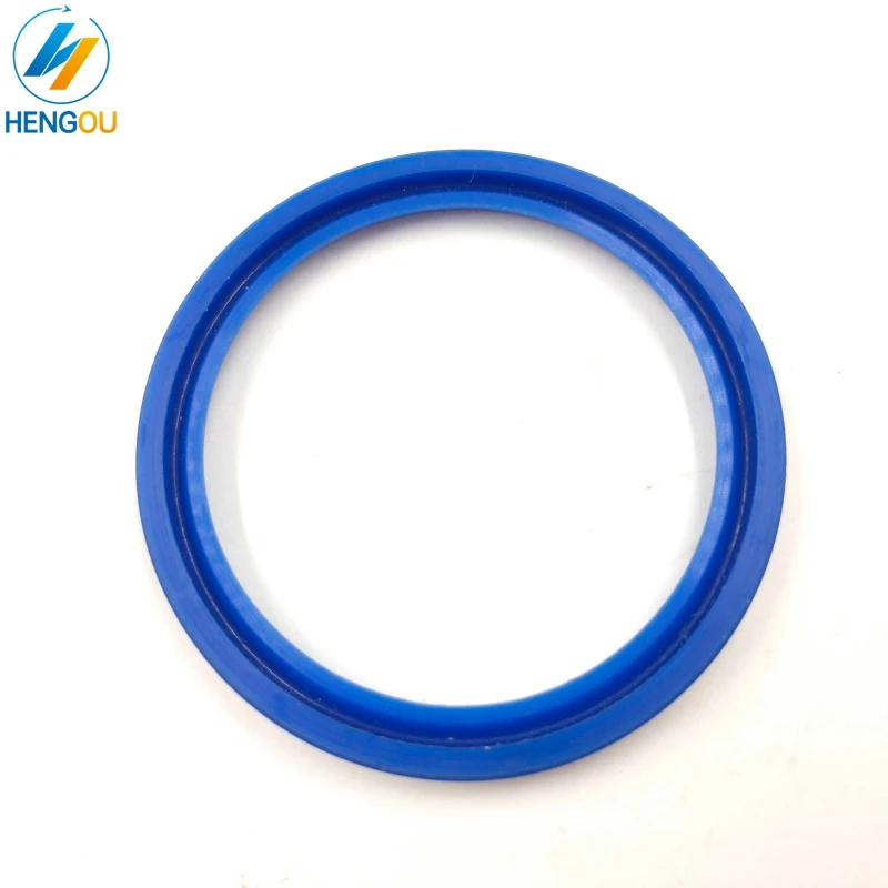 2 шт Новый SM102 CD102 уплотнительное кольцо 00.580.3961 SM74 PM74 печатная машина запасные