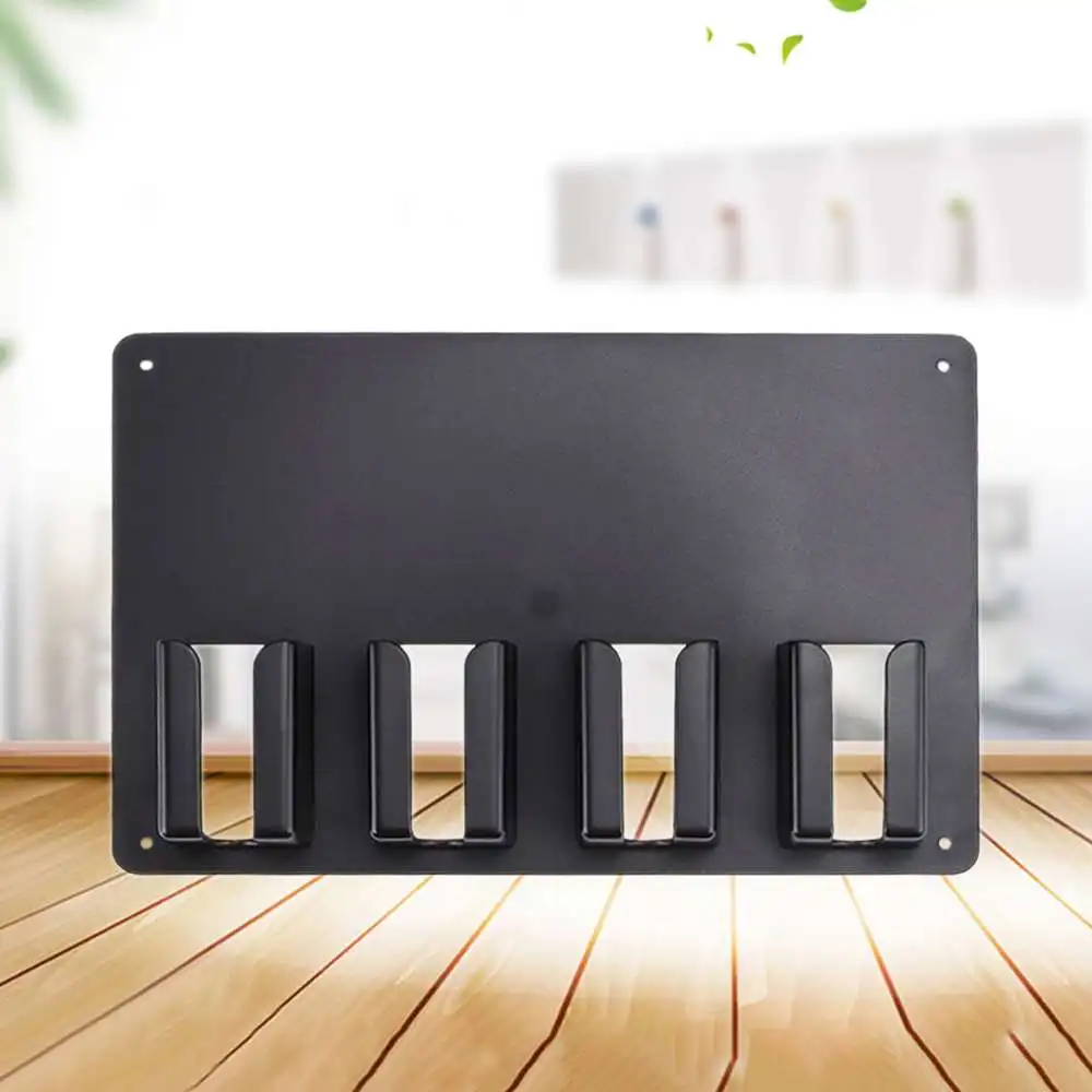 

1pc Hair Clipper Holder Shaver Barber Salon Hair Cutter Organiser Storage Rack
