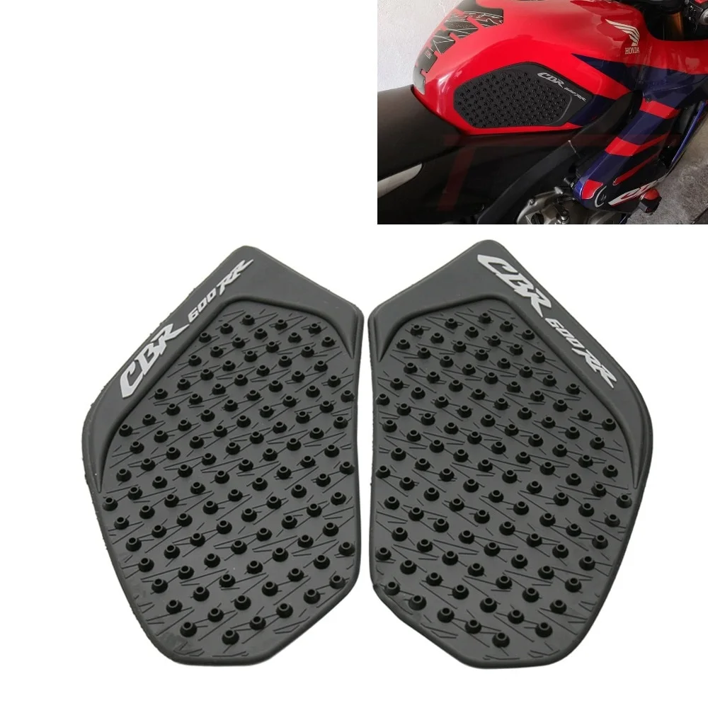 Защитная Наклейка на бак наклейка газовый коленный захват боковая Тяговая