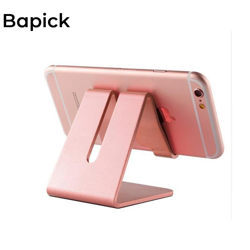 Bapick Универсальный держатель для мобильного телефона настольная подставка Iphone 6 7