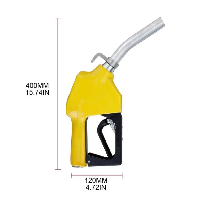 

Car Fuel Filling Nozzle Automatically Cuts Off Diesel-Fuel-Gun Adjustable Speed