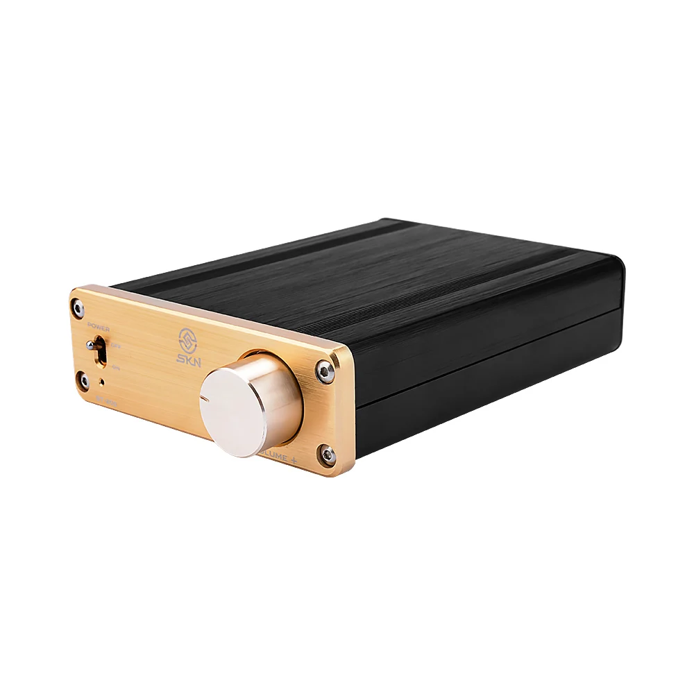 TDA7498L Hifi цифровой усилитель мощности 80Wx2 AV усилители 2 0 каналов звук аудио для DIY