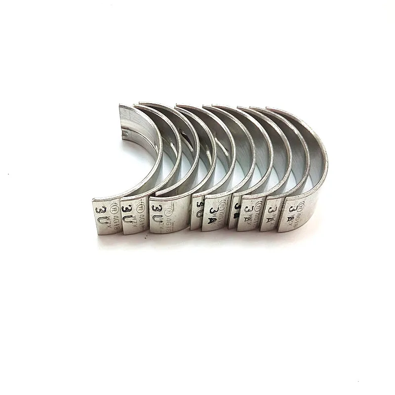 

Подшипник коленчатого вала двигателя для Geely Emgrand Ec7 2014, автозапчасти