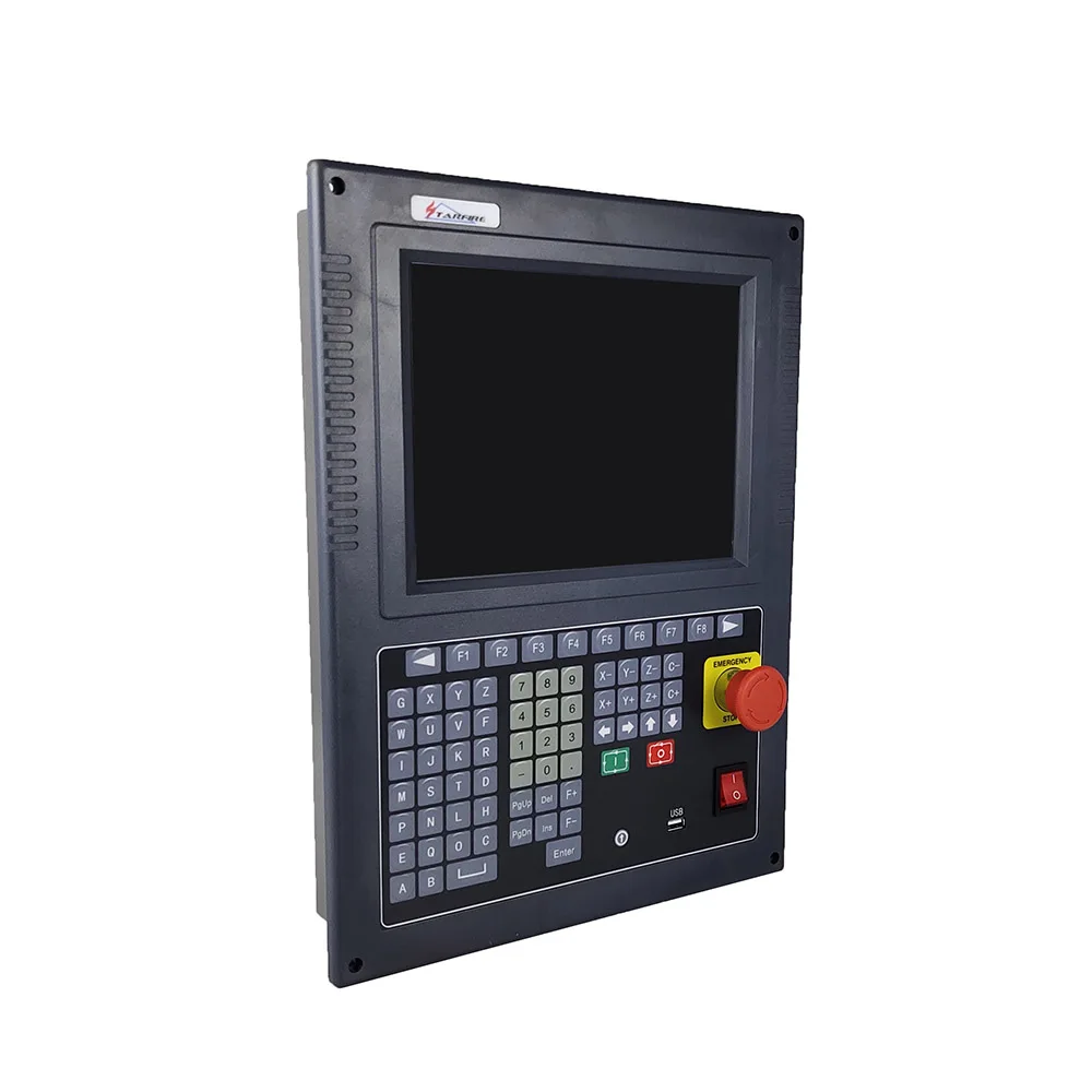CNC SF-2300S SFRF06A FASTCAM StarCAM контроллер плазменной резки система пламенной и