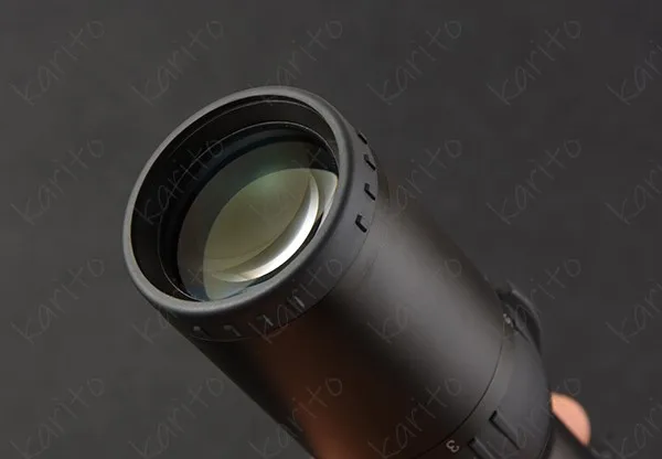 3-12x42 винтовочный оптический прицел противотуманное стекло Ed объектив