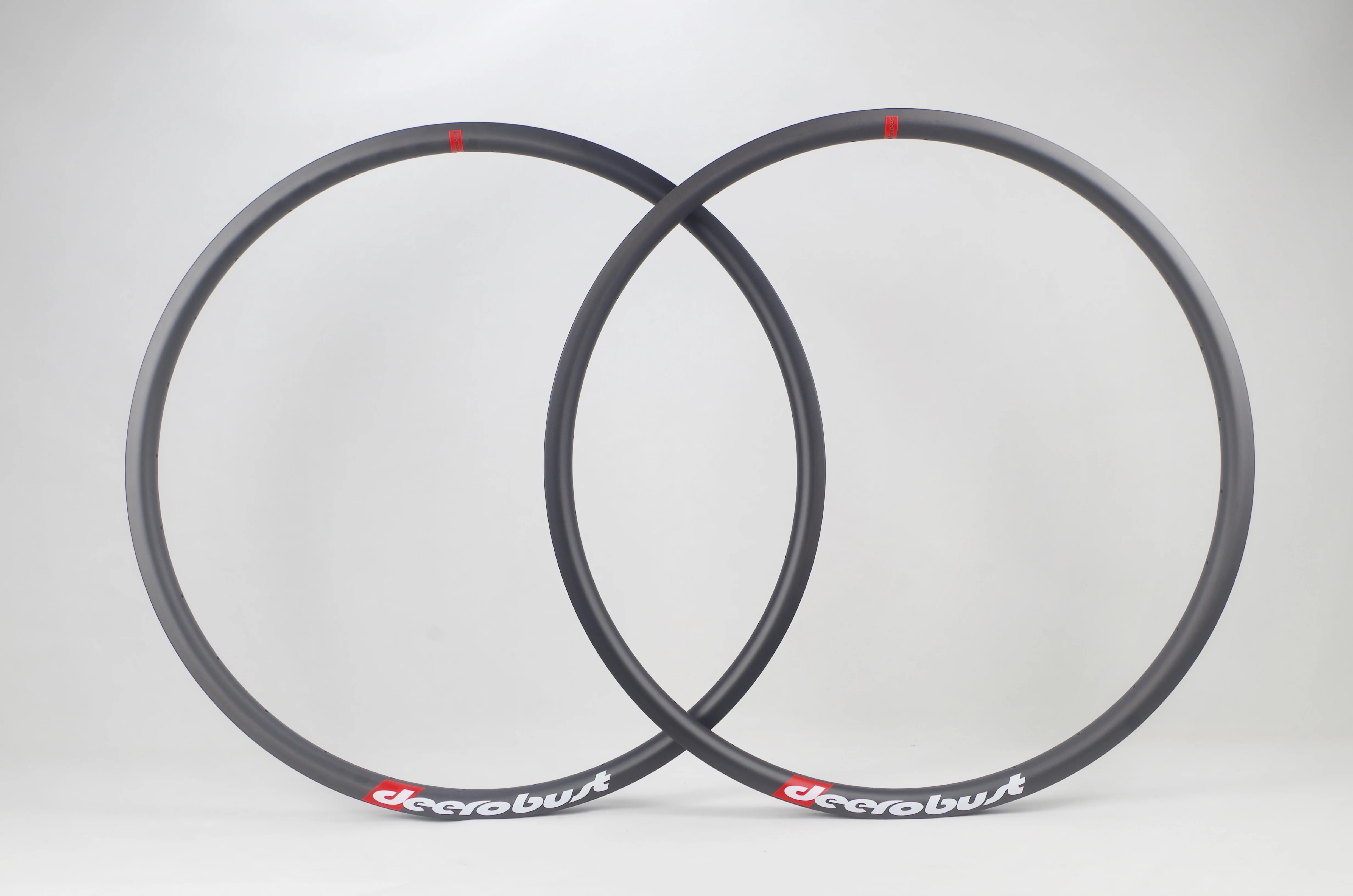 320g 29er Asymmetric MTB XC Racing Carbon Rim 25mm x 33mm Mountain Bike Wheel 29 Inch Tubeless Clincher 24H 28H 32H gravel | Спорт и