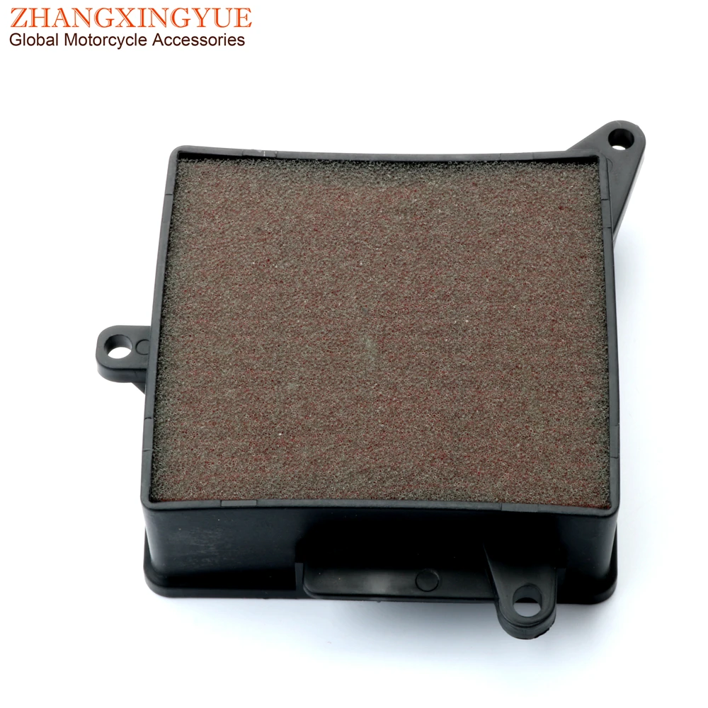 Воздушный фильтр для скутера Kymco Agility 125R 125cc 17211 LDF7 B00 17211LDF78000|kymco air filter|filter airfilter ir |