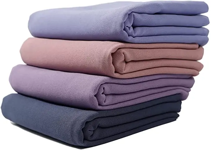 Премиум Тяжелый шифоновый хиджаб шарф малайзийские женские шарфы хиджабы