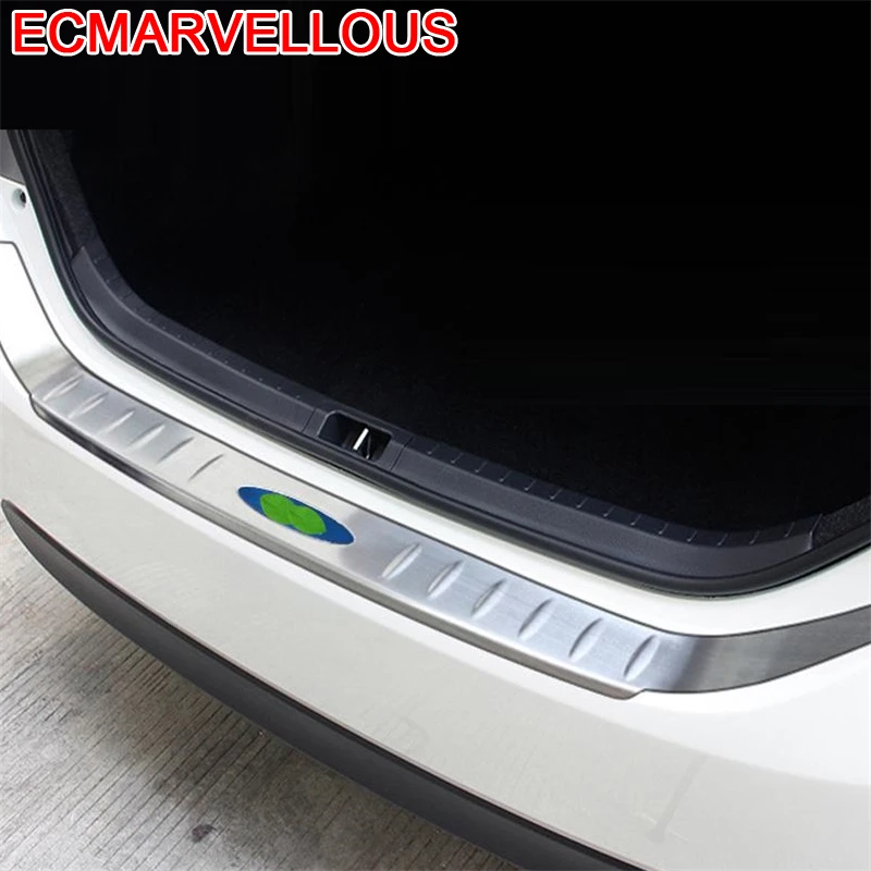 Стикеры автомобильные аксессуары снаружи багажник сзади Панель Дверь Добро