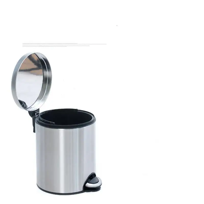 Reciclaje Trashcan мешок для мусора Basurero De Banheiro Habitacion Papelera Cocina педаль Lixeira Cubo Basura корзина для мусора