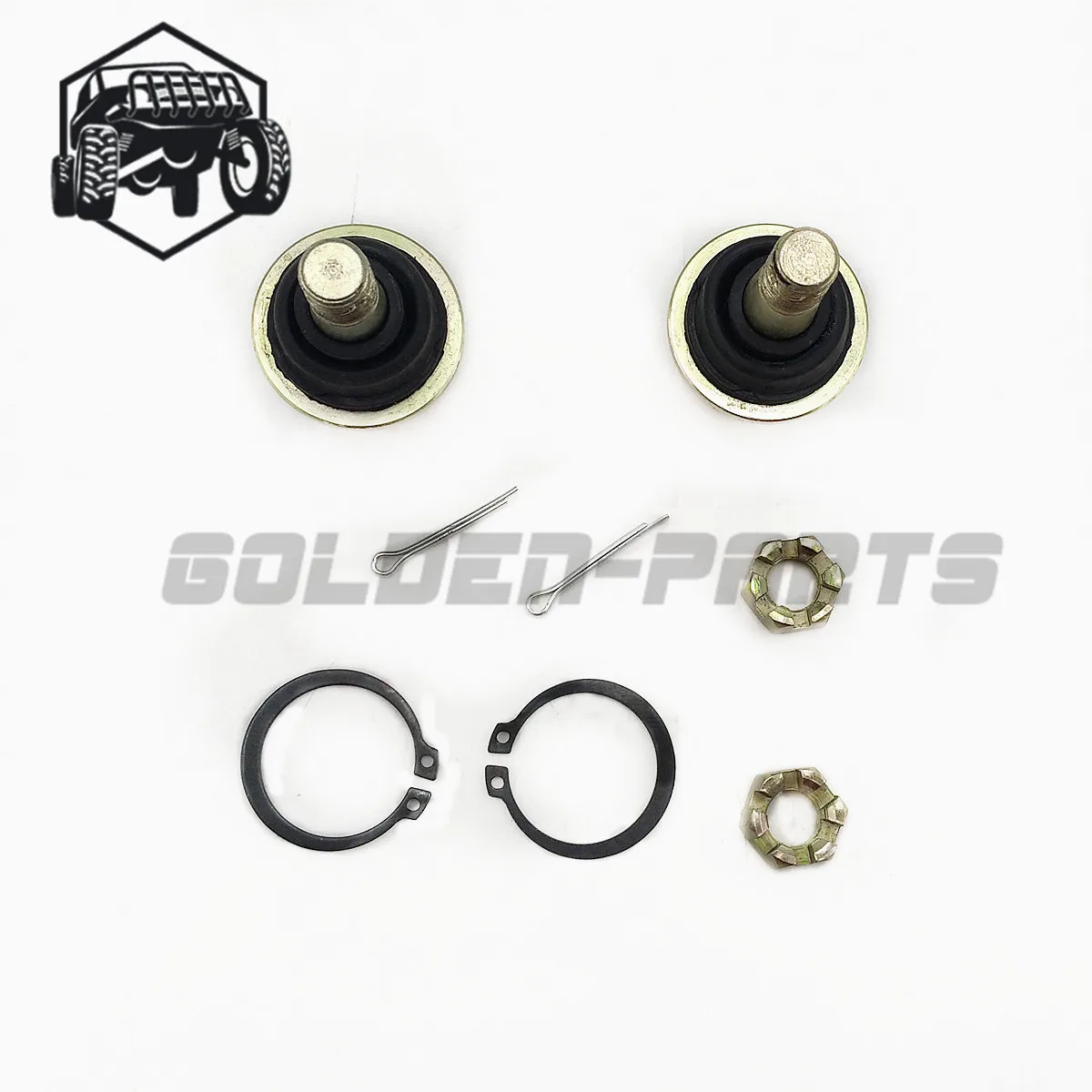 Hisun 400CC 500CC 700CC 800CC UTV QUAD Ball Joint Tie Rod End Assy брошь с помпоном E рычаг поворотного кулака Ipc