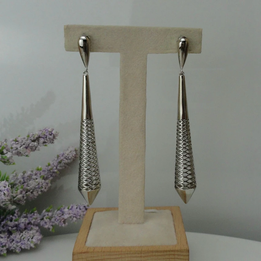 Yuminglai модные роскошные ювелирные аксессуары из Дубая высококачественные