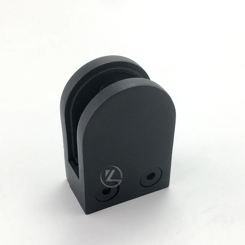 Зажимные кронштейны для стеклянных перил YL 316 D |