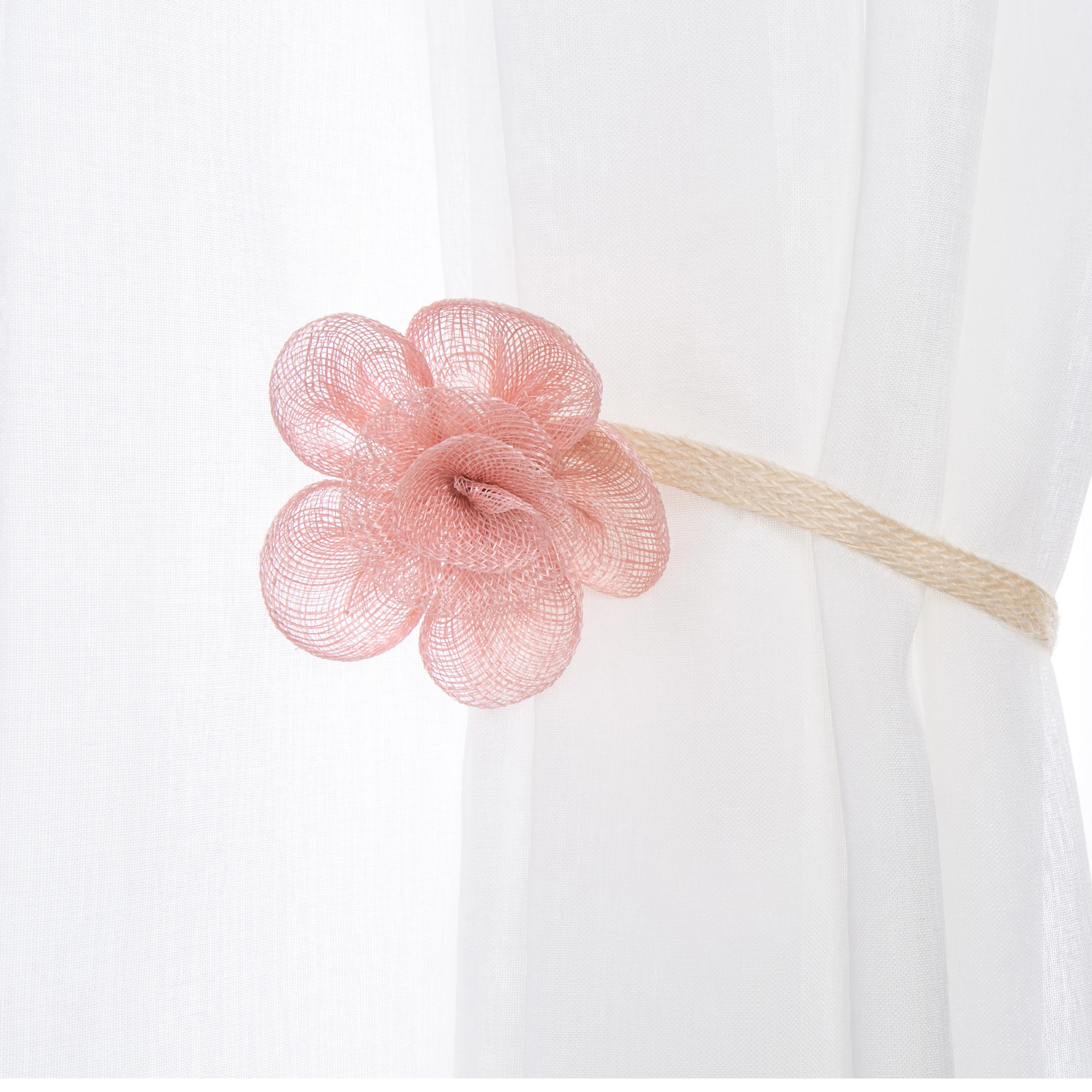 1 шт. декоративные занавески на липучке | Аксессуары для штор