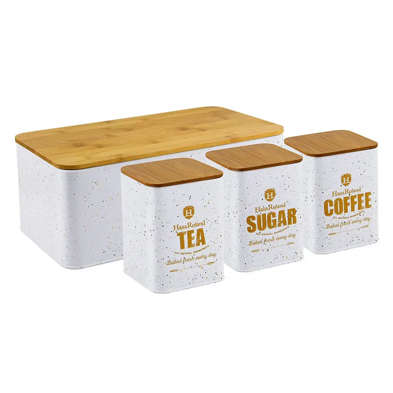 4 в 1 Бамбуковая крышка из нержавеющей стали|Бутылки банки и коробки| |