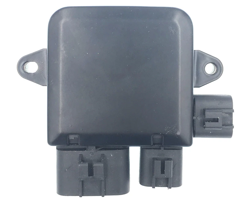 Высококачественный модуль управления охлаждающим вентилятором 21493-B210B для Infiniti