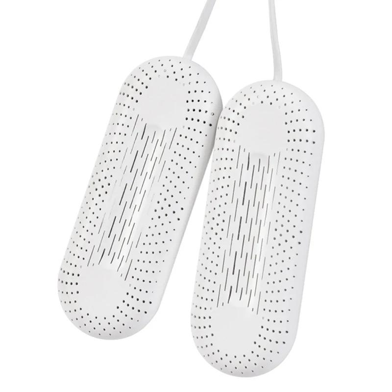 

Boot Dryer Shoe Dryer With 3 Timer Modes For Rainy Seasons Travel Quick Drying For Household Shoes Socks