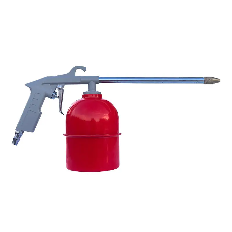 

Plastic Steel High Pressure Dust Blow Air Gun. Air Blow Gun Air Jet Gun Engine Cleaning Tool for Mazda car
