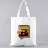 reusable shopping bag shopper with print handbags large bags for women womens beach bag handbag shoppers bags with handle