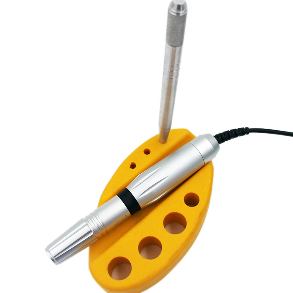 1 шт Мягкий силиконовый чернила стержни для держателя чашки чернил пигмента