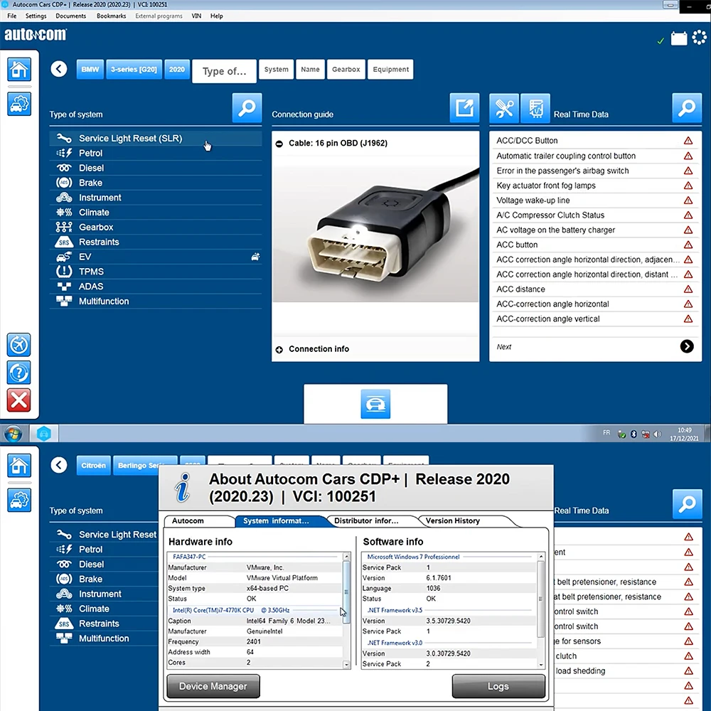 Delicht ds150e 2020 23 неограниченная версия для программного обеспечения отправка с CD DVD