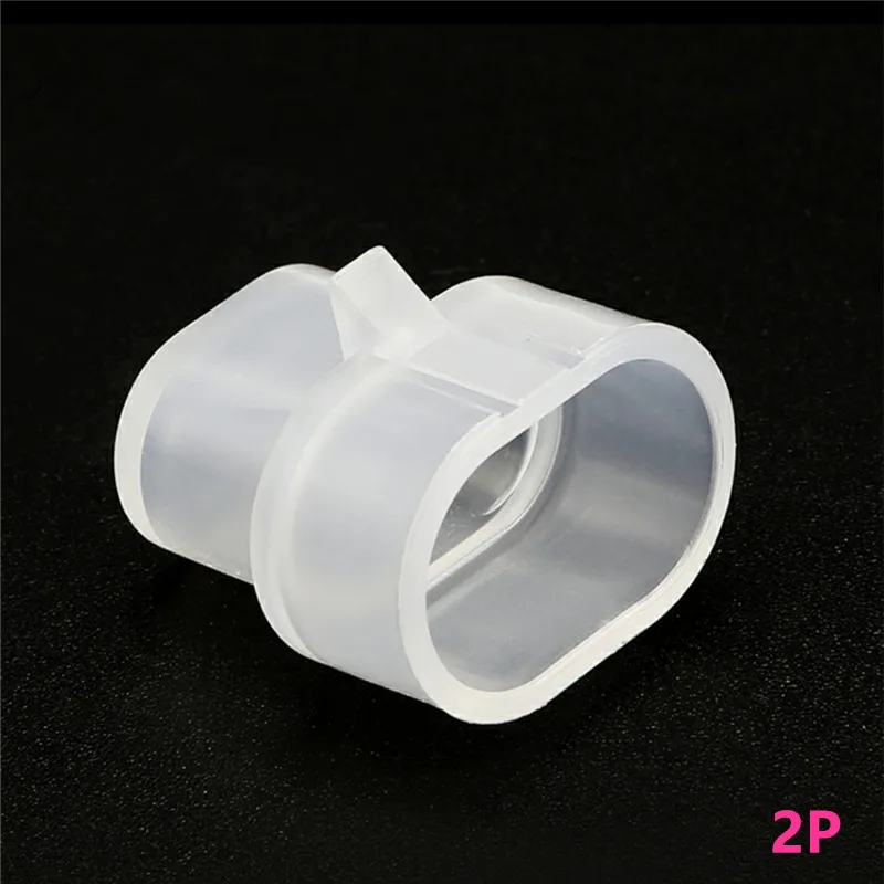 10 шт. 1/2/3/4/5/6 pin way PA66 AMP Superseal 1 5 заглушка для разъема 282087-1 282088-1 282089-1 282090-1-1 |