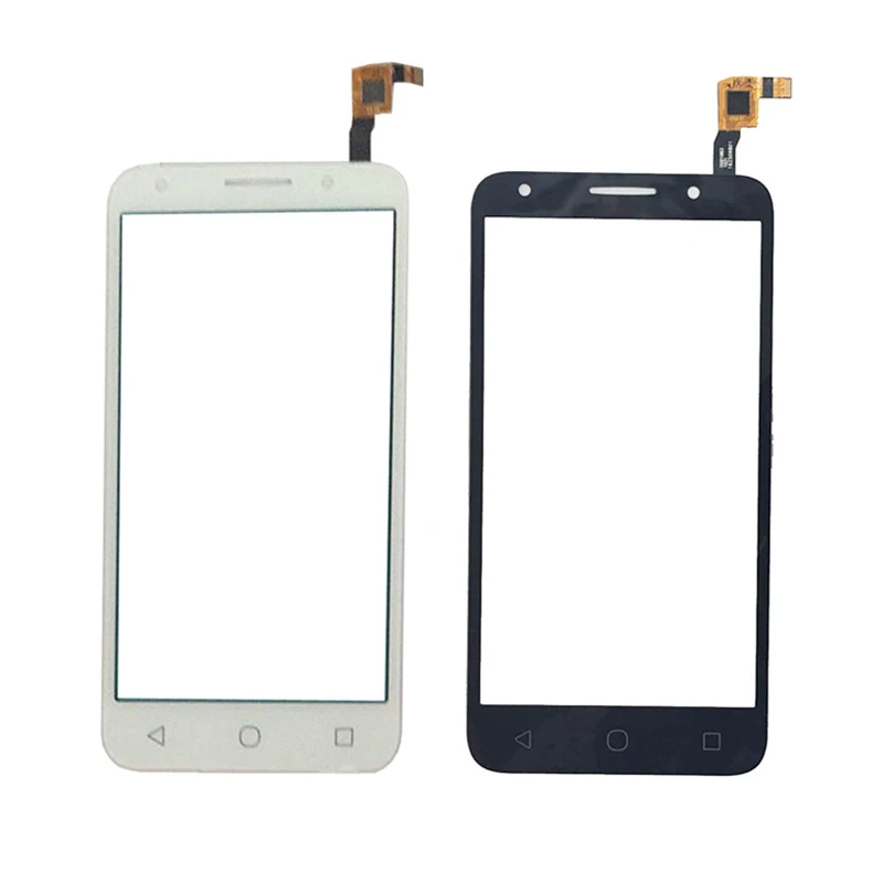 Сенсорный экран для Alcatel Pixi 4 4G LTE OT 5045 5045A 5045D G J X сенсорный ЖК дисплей переднее