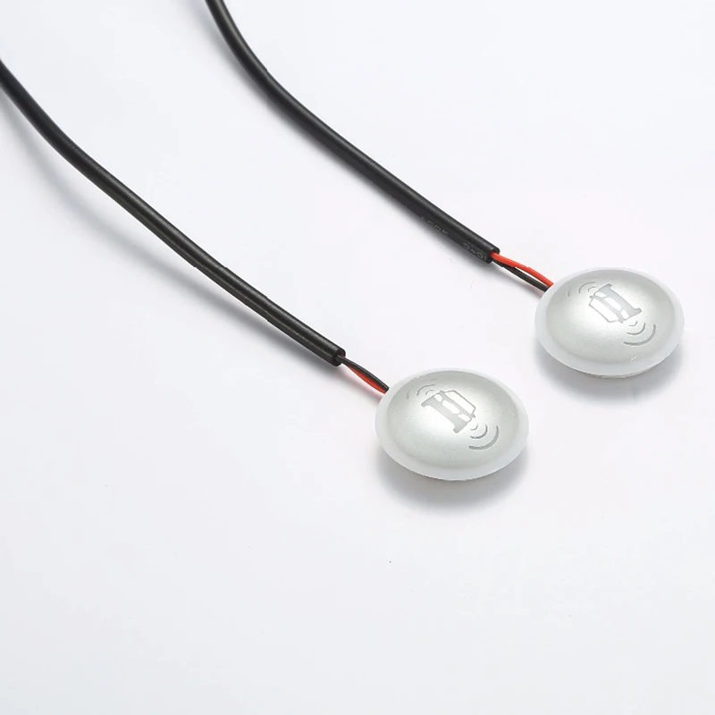 BSD BSM микроволновый датчик слепое пятно GPS антенна радар Обнаружение w изменение