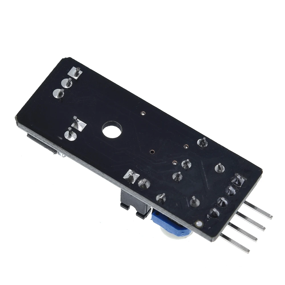 Умный автомобильный робот KY032 GREAT IT 4pin ИК инфракрасный модуль датчика