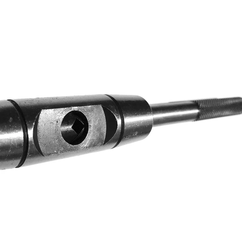 HOT-1PC European Style Tap Wrench Screw Holder Hand Hinge 180Mm Matching M1-M8 Taps for Manual Work | Инструменты
