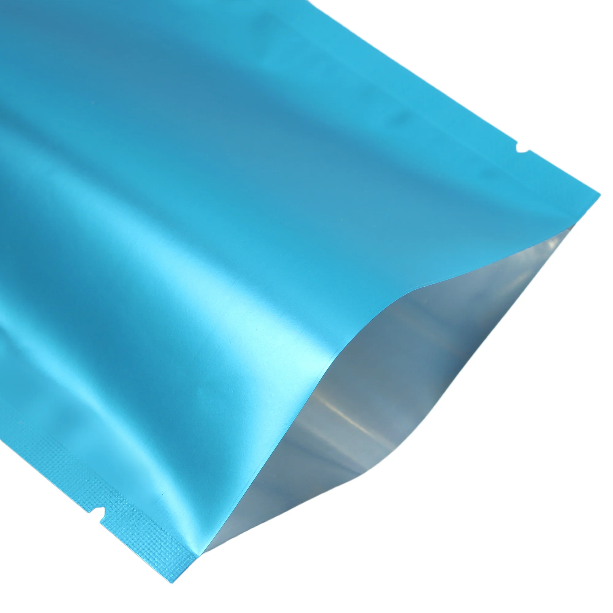 Вакуумные пакеты для хранения с термоизоляцией открытым верхом 100 шт./лот конфет