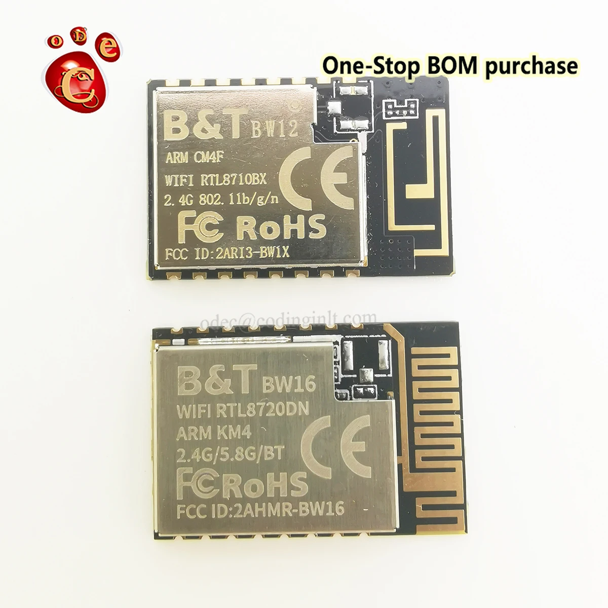 BW16 RTL8710BX BW12 RTL8710BX BW14 RTL8720DN RTL8710AF RTL-00 NodeMCU Serial port to wifi wireless WIFI module