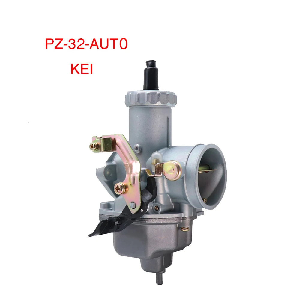 ZSDTRP PZ26 PZ27 PZ30 карбюратор для мотоцикла чехол honda CG150 125 200 250 XL XF 150 TTR250 ручной