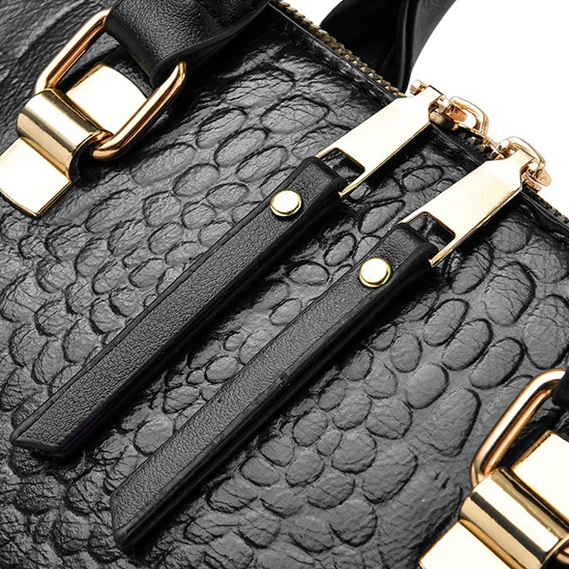 

2021 fashion women bag handbag pure color leather mini oblique satchel round barrel women bag zipper bag shoulder bag