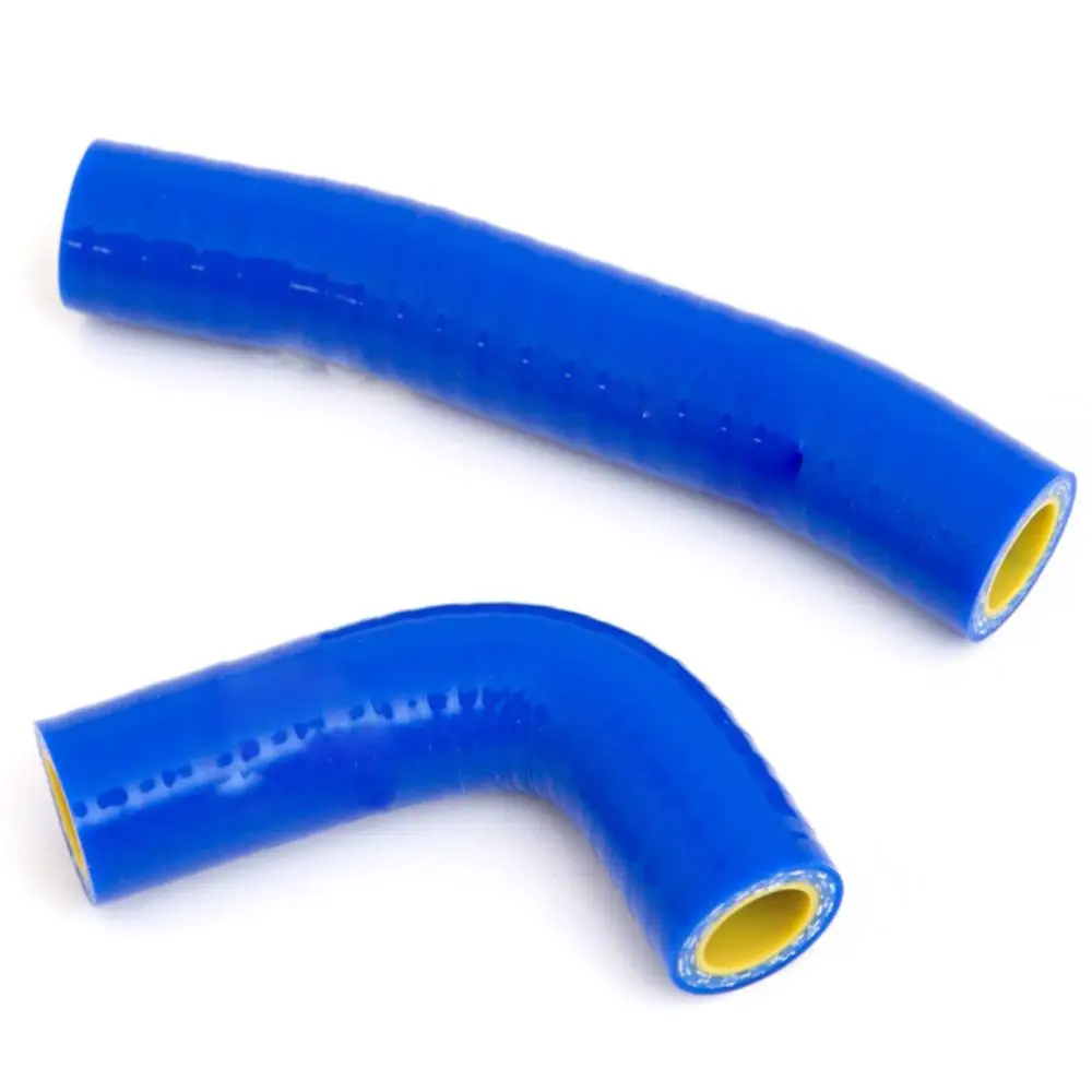 

2011 Sherco ST 125 250 290 силиконовый нагреватель радиатора для мотоцикла Трубка охлаждающей жидкости шланг комплект