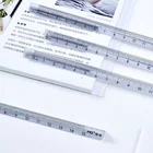 Пластиковая искусственная кожа LOLEDE Kawaii, школьные офисные принадлежности, женский геометрический шаблон