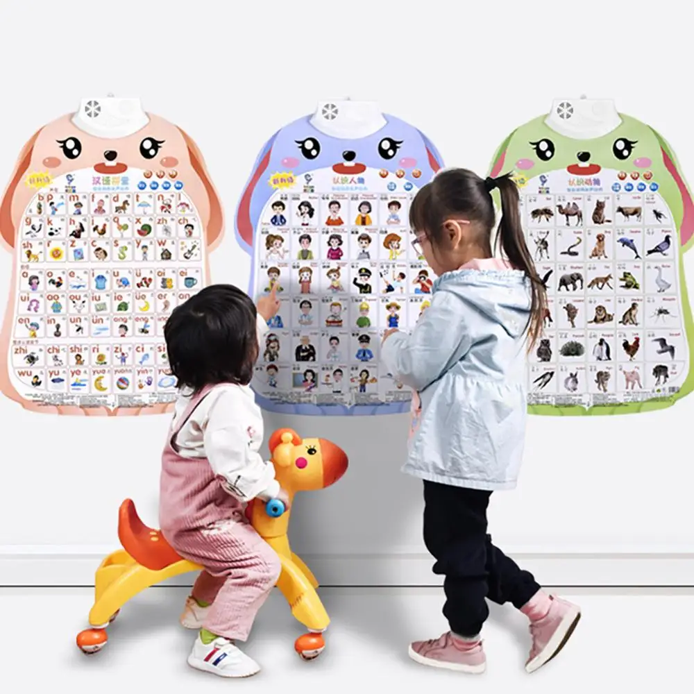 

Literacy Card Learning Chinese Words Language Flash Cards Kids Baby Learning Card Memory Game Educational Toy Card for Children