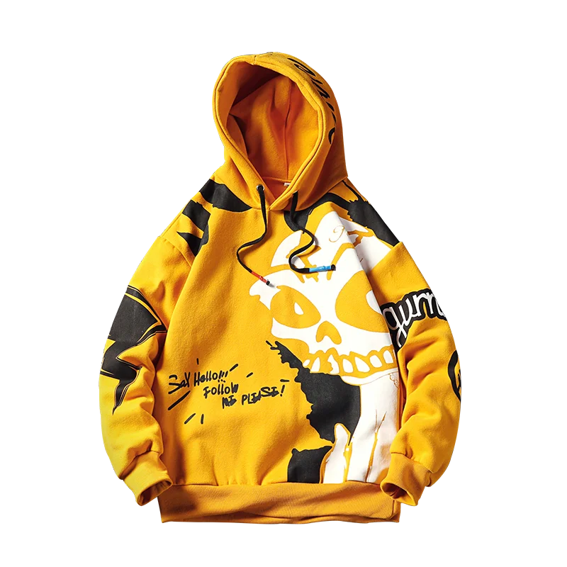 2020 осень весна Мода Высокое качество Мужская Уличная одежда в стиле хип-хоп Панк