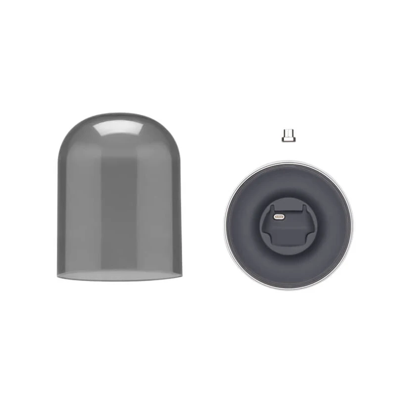 Новый бренд Mavic Mini Зарядная база Магнитный Micro USB с зарядной батареей для DJI Drone