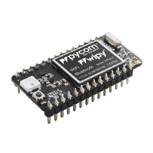 1 шт. 2 WiPy 3 0 предприятия класс IoT платформы разработки ESP32 чипсет в наличии |