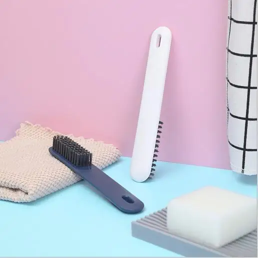 Креативная Милая щетка для обуви оптовая продажа мягкая стирки чистки