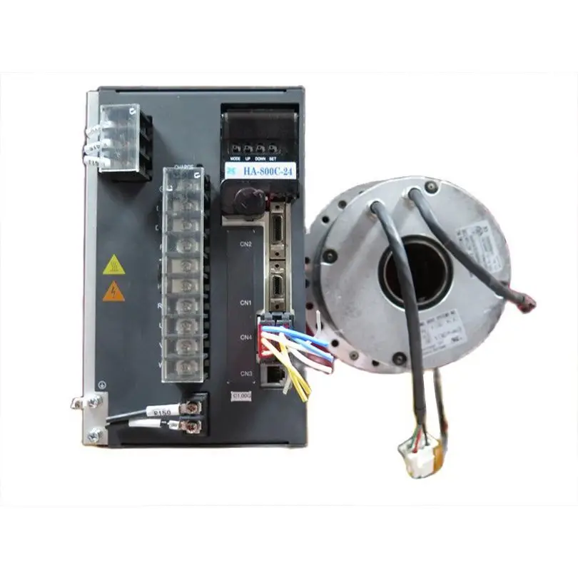 

Фотогармонический сервопривод, используемый, требует запроса