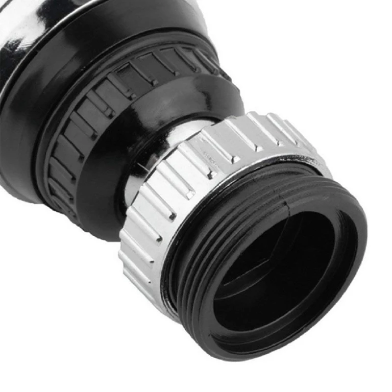 Кран фильтр распылитель-аэратор фильтрующая насадка на кран кухонный