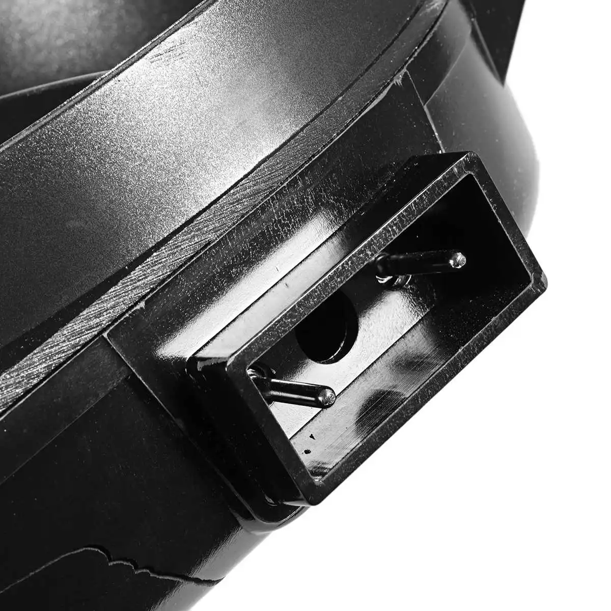 Электрический горячий горшок 2 в 1 духовка Бездымная машина для барбекю домашние